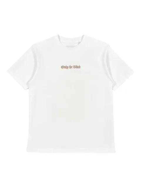Tabriz t-shirt by ONLY THE BLIND