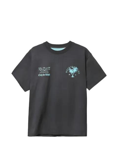 The Grand Hotel T-shirt by ONLY THE BLIND