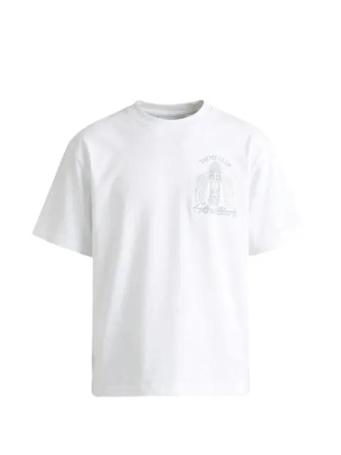 The Yacht T-shirt by ONLY THE BLIND