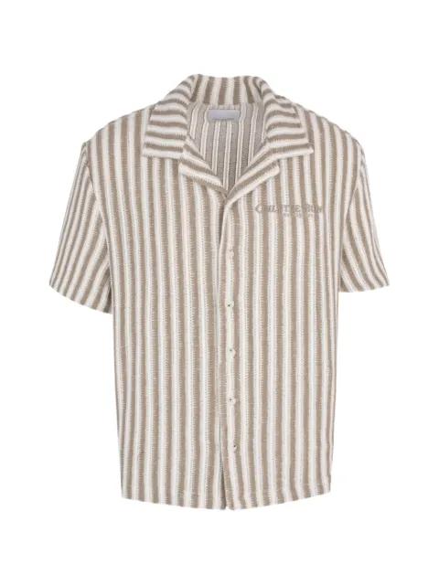 striped shirt by ONLY THE BLIND