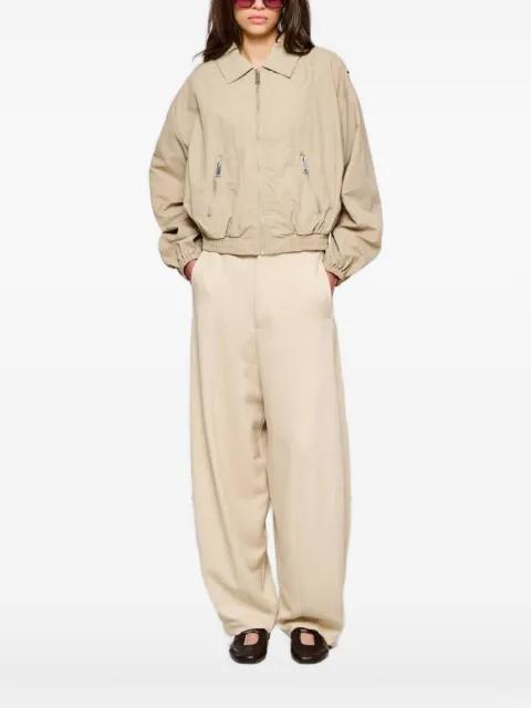 Brera bomber jacket by OOF WEAR