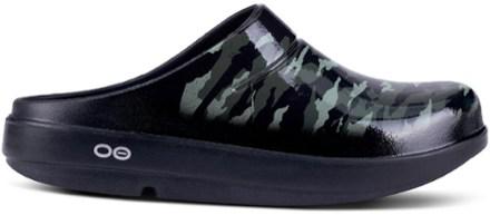 OOCloog Clogs by OOFOS