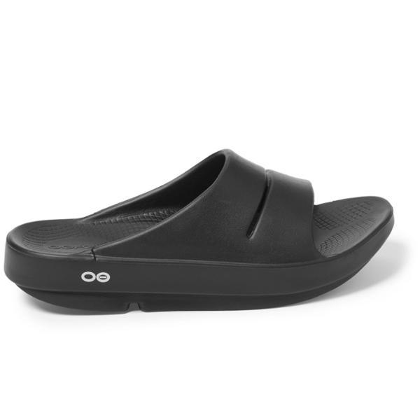 OOahh Slide Sandals by OOFOS