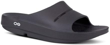 OOahh Slide Sandals by OOFOS