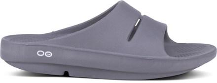 OOahh Slide Sandals by OOFOS