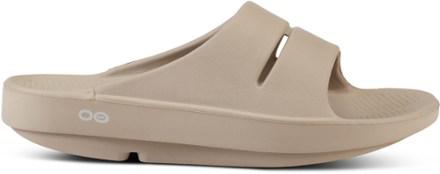 OOahh Slide Sandals by OOFOS