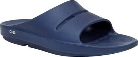 OOahh Slide Sandals by OOFOS