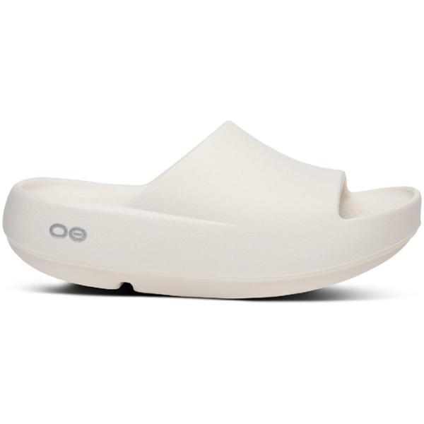 OOahh Slide+ Slides by OOFOS