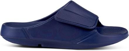 OOahh Sport Flex Slide Sandals by OOFOS