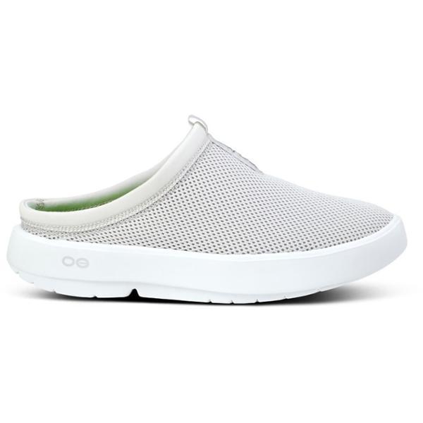 OOcoozie Sport Mules by OOFOS