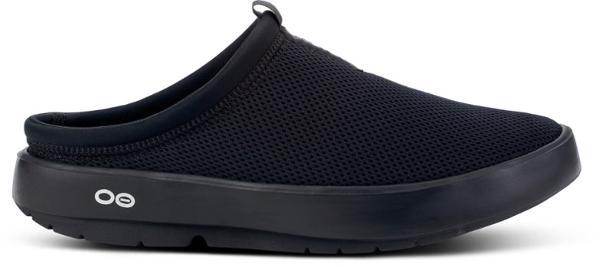 OOcoozie Sport Mules by OOFOS