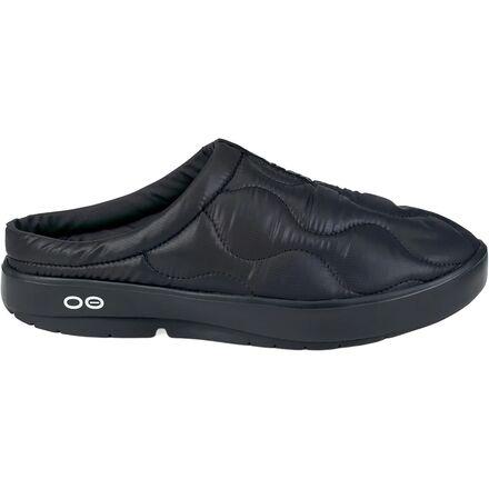 OOcoozie Thermo Mule Shoe by OOFOS