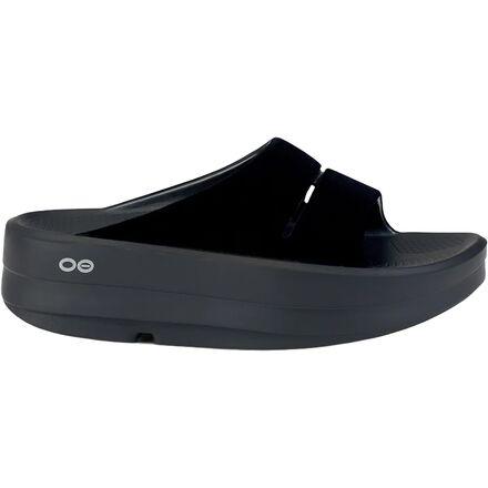 OOmega OOahh Limited Slide by OOFOS