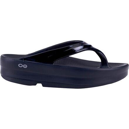 OOmega Thong by OOFOS