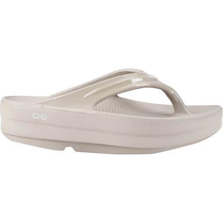 OOmega Thong by OOFOS