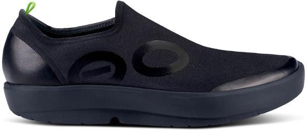 OOmg eeZee Low Shoes by OOFOS