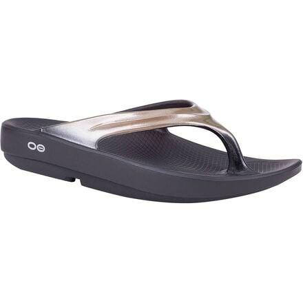 Oolala Luxe Thong by OOFOS