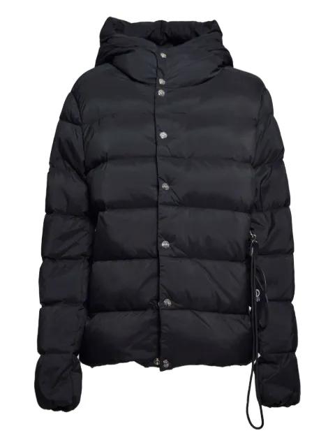 Sirius padded jacket by OOSY