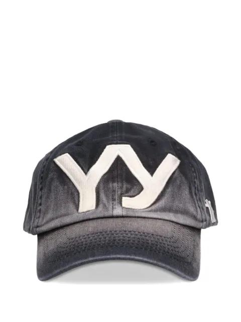 YY Gradient cap by OPEN YY
