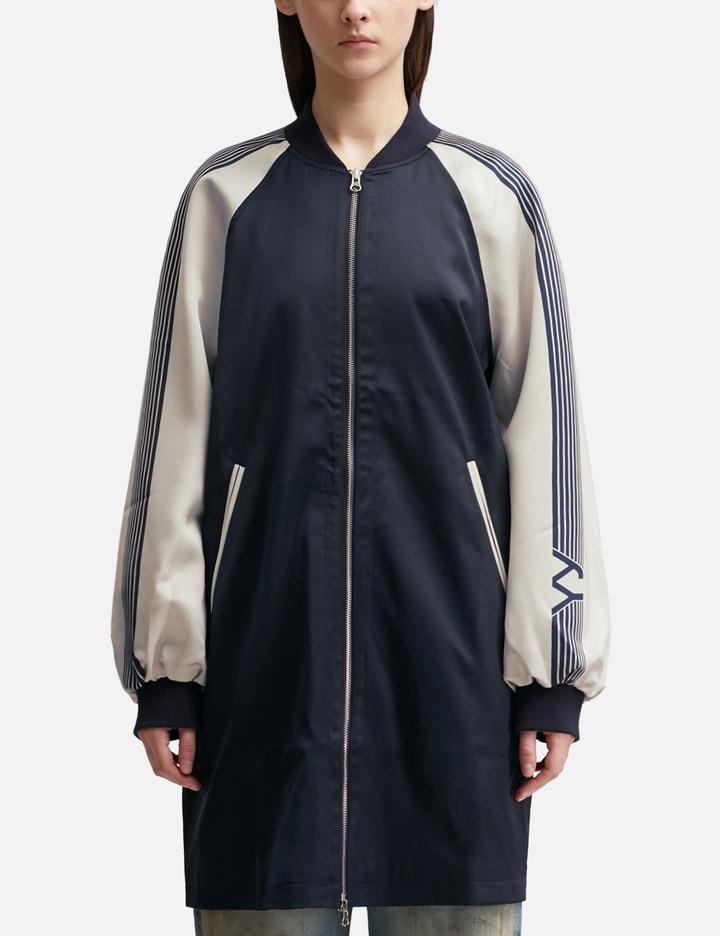 YY SOUVENIR JACKET by OPEN YY