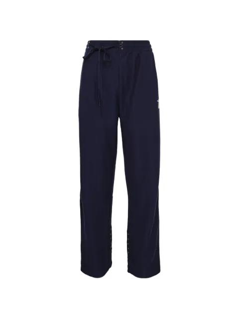 convertible trousers by OPEN YY