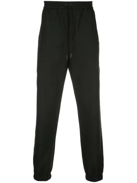 elasticated track pants by OPENING CEREMONY