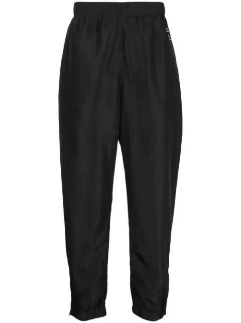 logo-patch track pants by OPENING CEREMONY