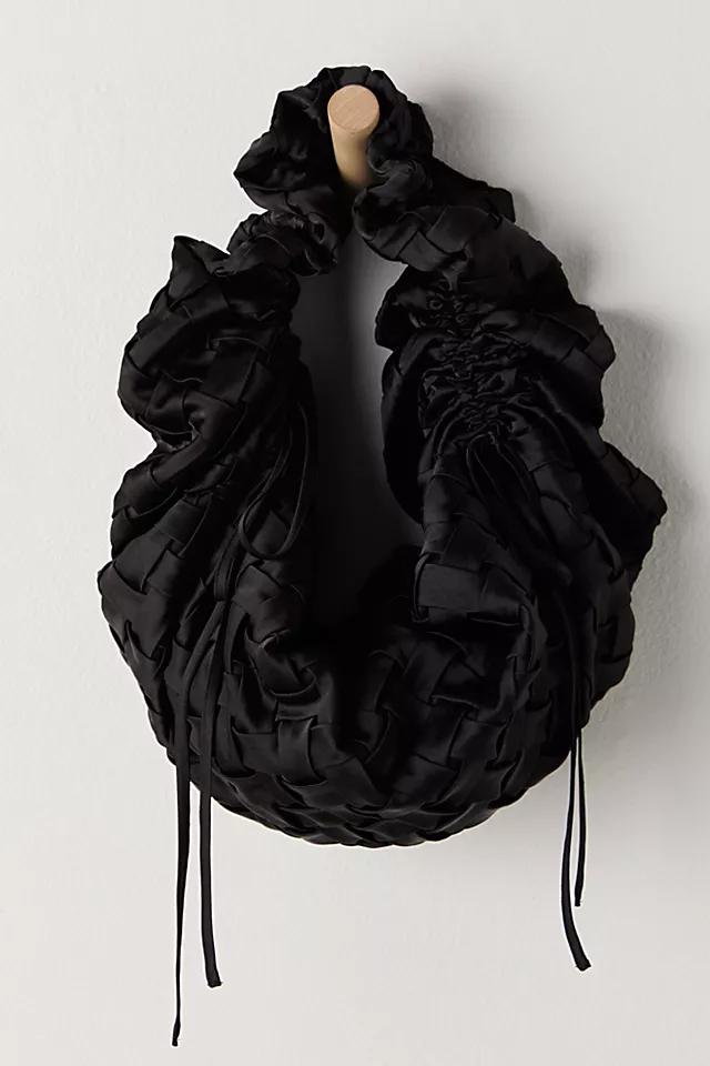 OpéraSPORT Woven Shirley Bag by OPERA SP OR T | FREE PEOPLE
