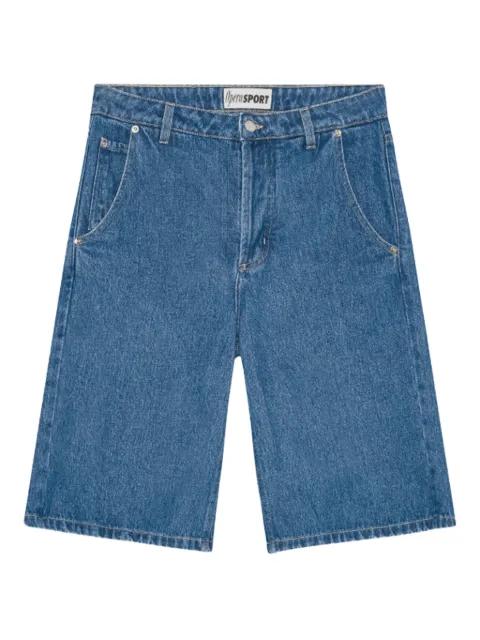 Danielle denim shorts by OPERASPORT