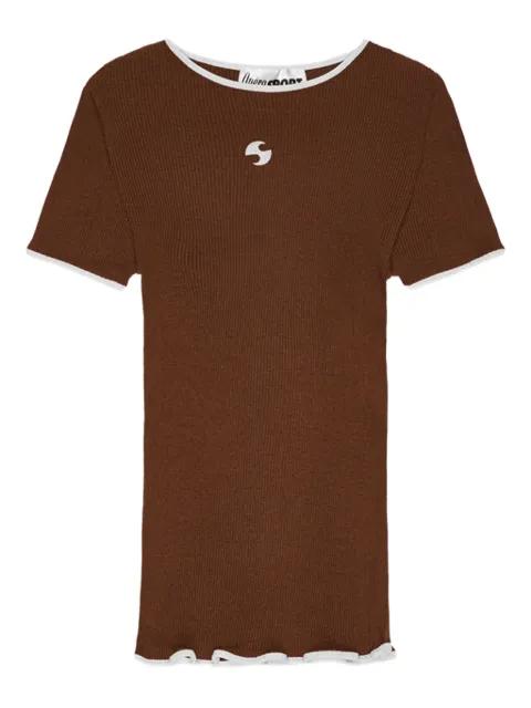Jaya seamless T-shirt by OPERASPORT