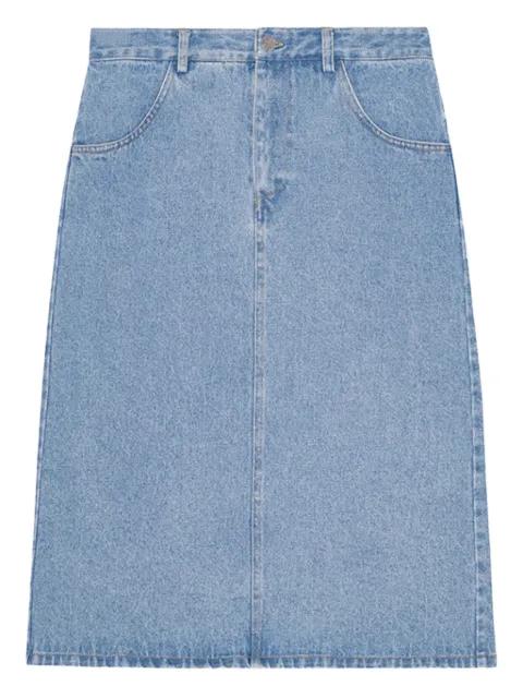 Lily denim skirt by OPERASPORT