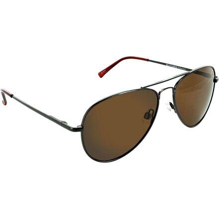 Estrada Polarized Sunglasses by OPTIC NERVE Estrada Polarized Sunglasses by OPTIC NERVE