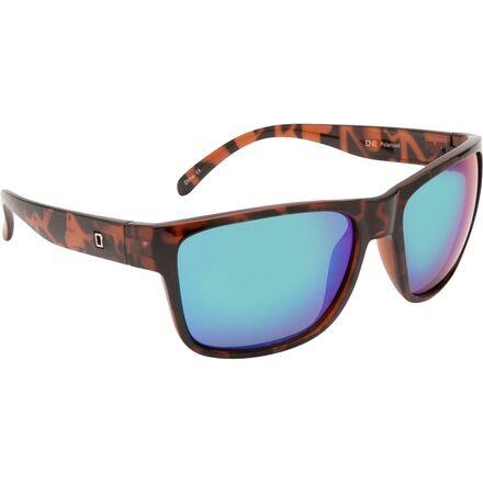 Kingfish Sunglasses by OPTIC NERVE