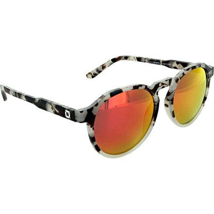 RiNO Polarized Sunglasses by OPTIC NERVE