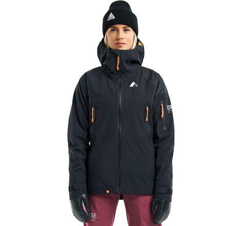 Alpina Jacket by ORAGE