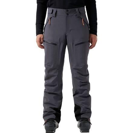 Exodus Insulated Pant by ORAGE