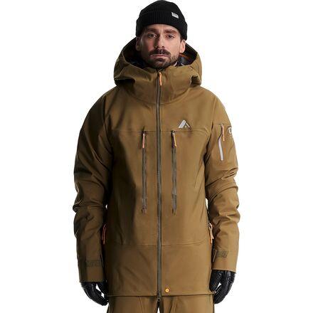 MTN-X Spurr 3L Jacket by ORAGE