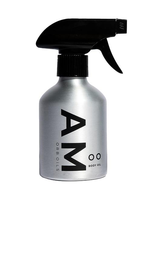 Orb Oils Body Oil in Am by ORB OILS