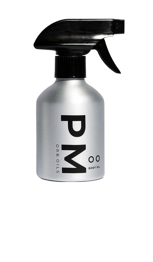 Orb Oils Body Oil in Pm by ORB OILS