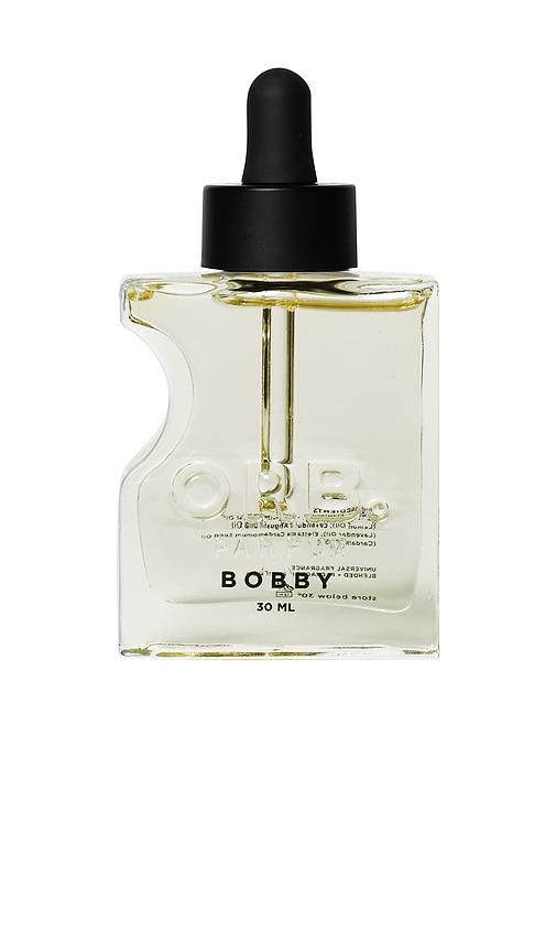 Orb Oils Fragrance Oil in Bobby by ORB OILS
