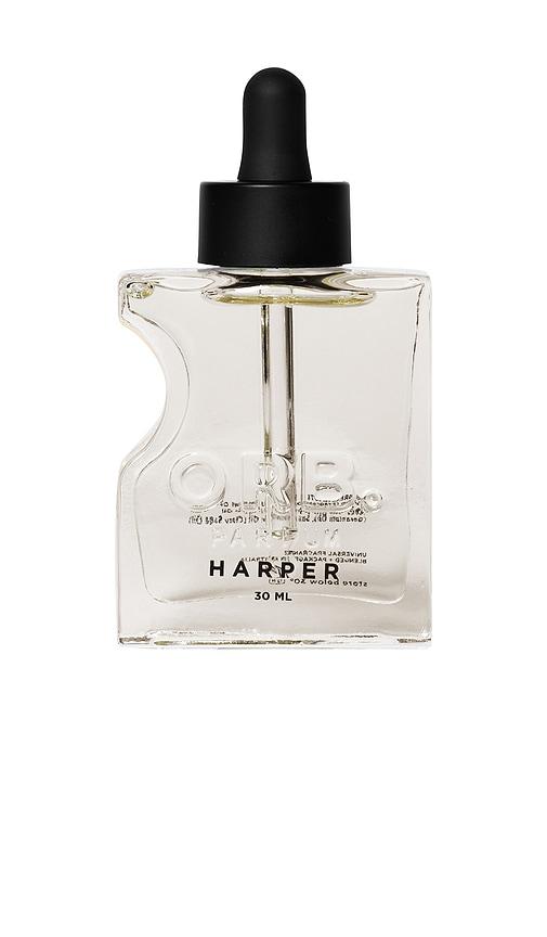 Orb Oils Fragrance Oil in Harper by ORB OILS