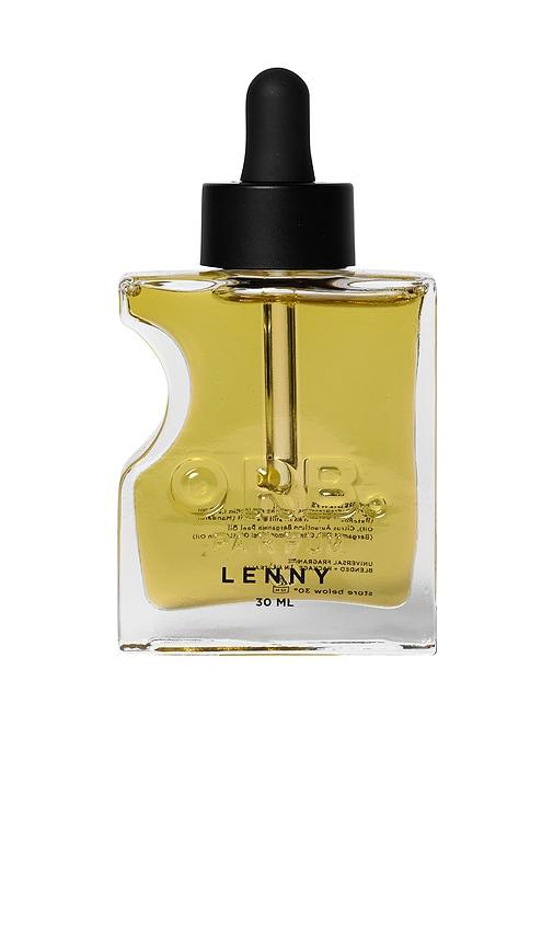 Orb Oils Fragrance Oil in Lenny by ORB OILS