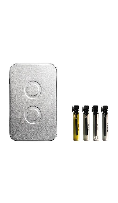 Orb Oils Reveal Pack in Beauty by ORB OILS