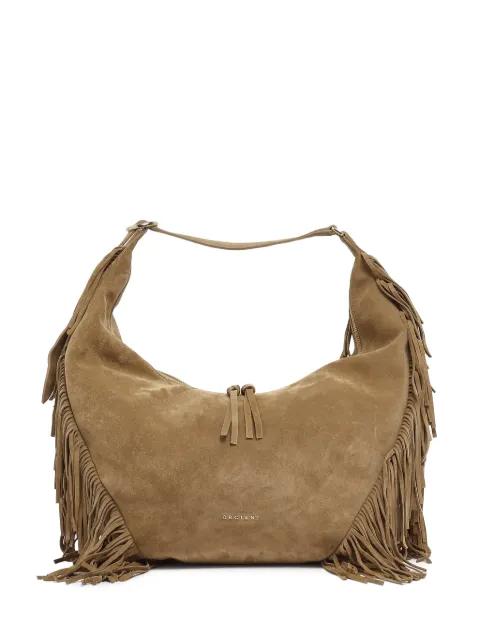Isola shoulder bag by ORCIANI