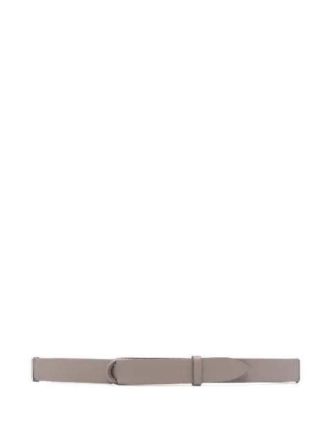 Micron textured belt by ORCIANI