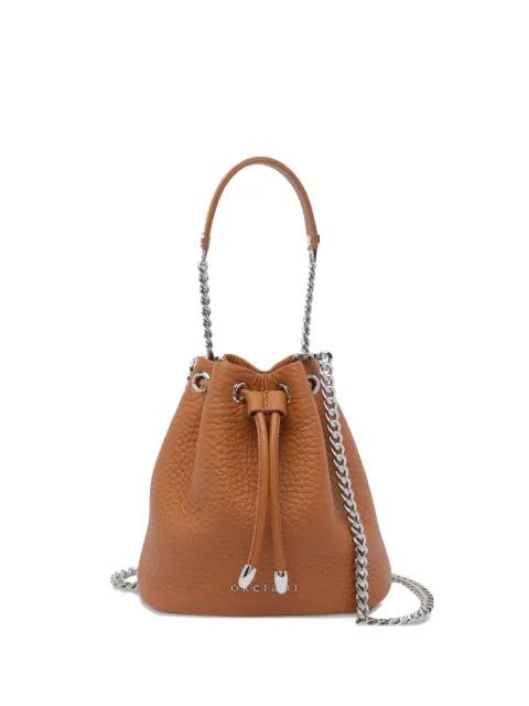 Nest bucket bag by ORCIANI