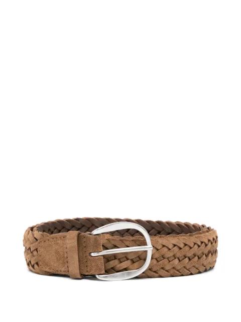 Plot belt by ORCIANI