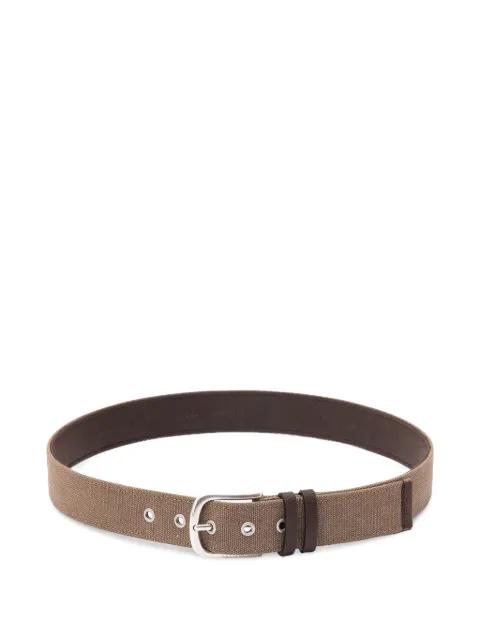 Safari belt by ORCIANI