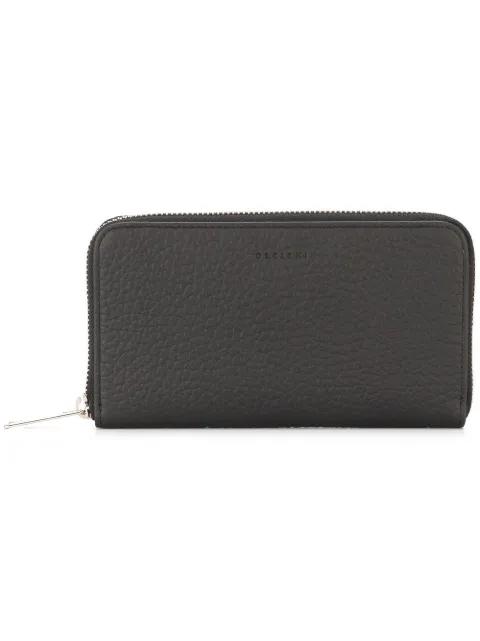 'Soft' wallet by ORCIANI