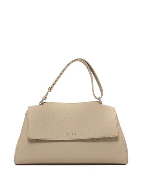Sveva Longuette tote bag by ORCIANI